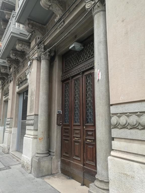 Venticello Apartment Bari Exterior photo