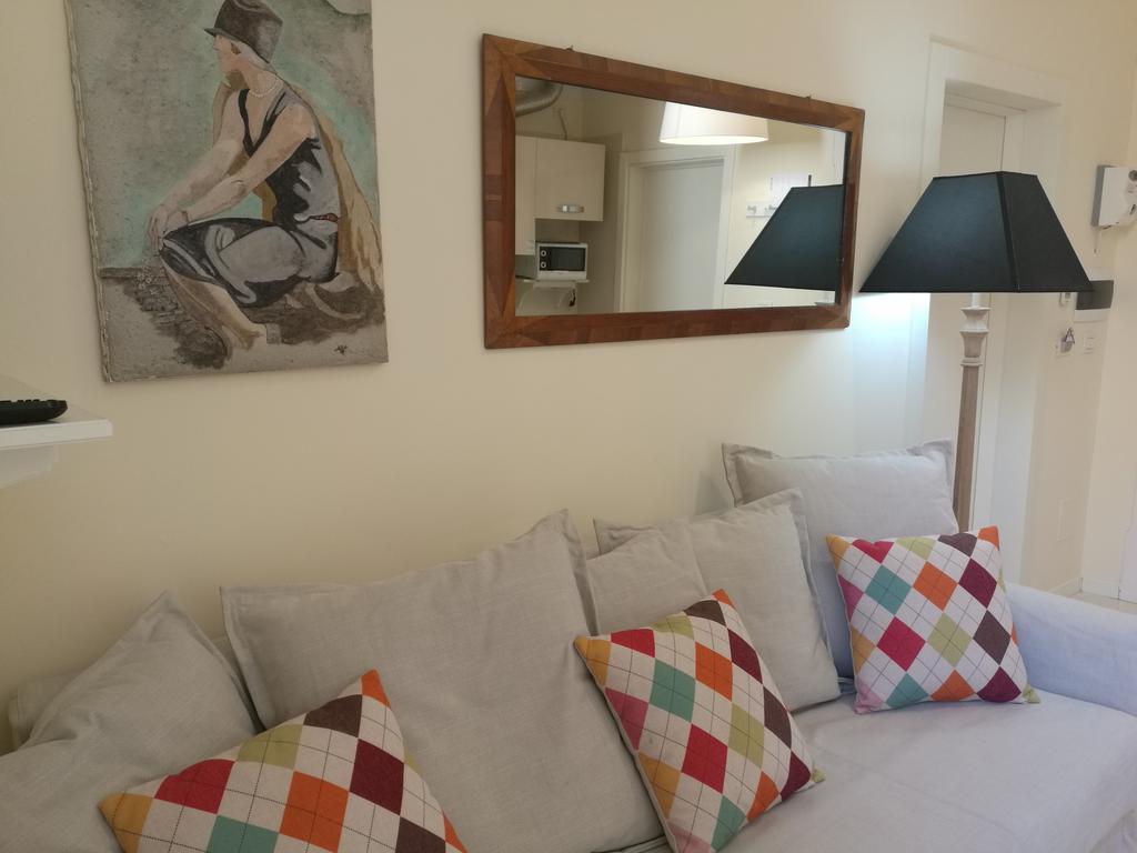 Venticello Apartment Bari Exterior photo